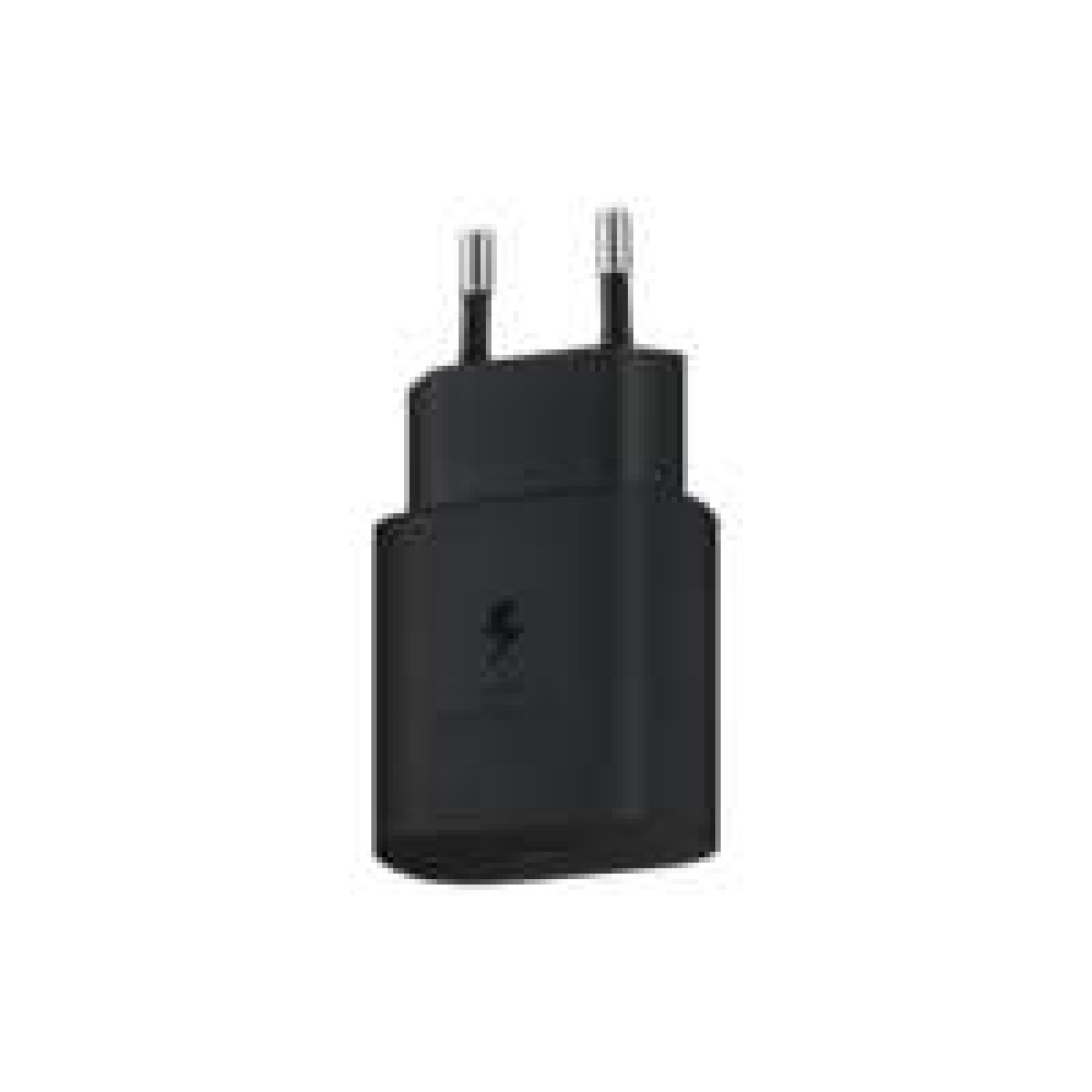 Samsung EP-TA800NBEGEU | USB-C Oplader voor Mobiele Apparaten 25W | Zwart - Afbeelding 7