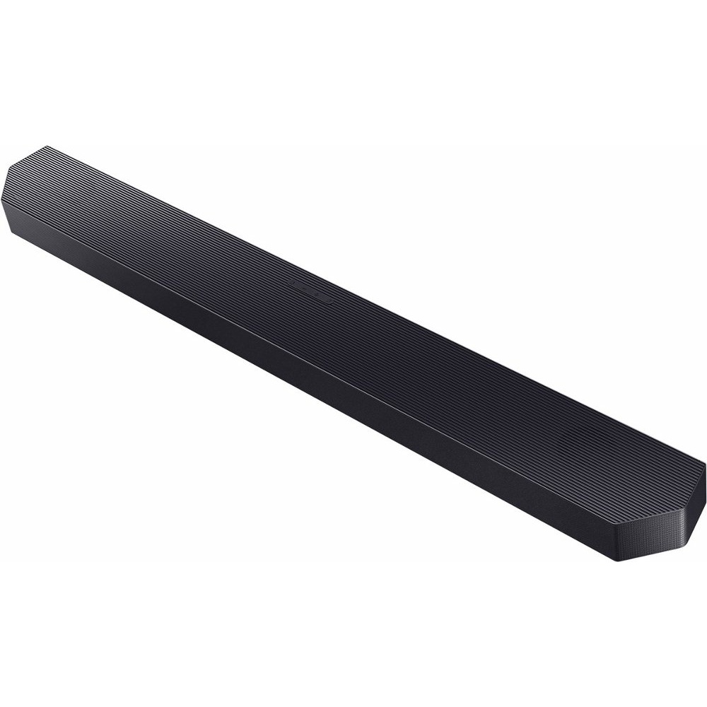 Samsung HW-Q990H Q-Series | 11.1.4-kanaals Dolby Atmos Soundbar | Draadloze Subwoofer & Rear Speakers | Zwart - Afbeelding 3
