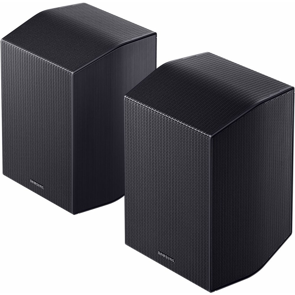 Samsung HW-Q990H Q-Series | 11.1.4-kanaals Dolby Atmos Soundbar | Draadloze Subwoofer & Rear Speakers | Zwart - Afbeelding 6