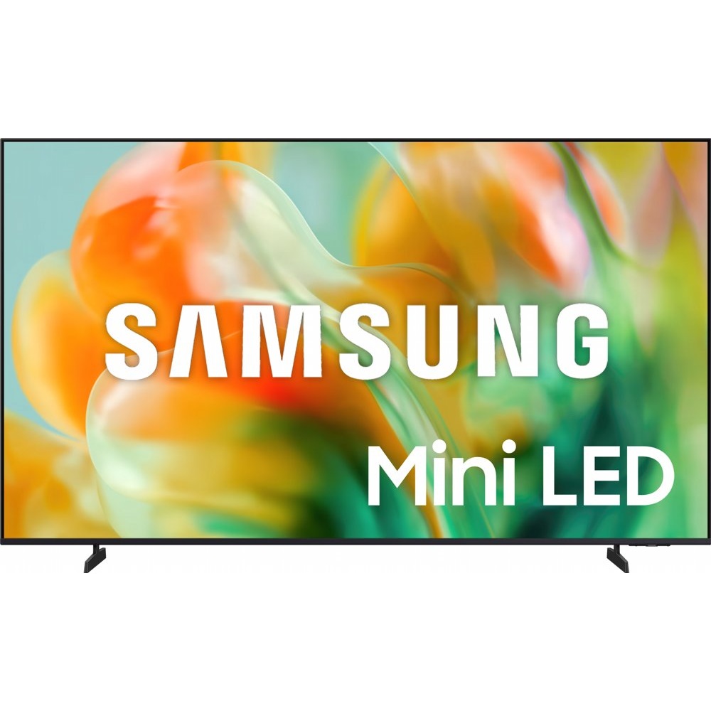 Samsung M80H | 55″ 4K Mini LED | 100Hz | HDMI 2.1 | HDR10+ | Smart TV | Zwart