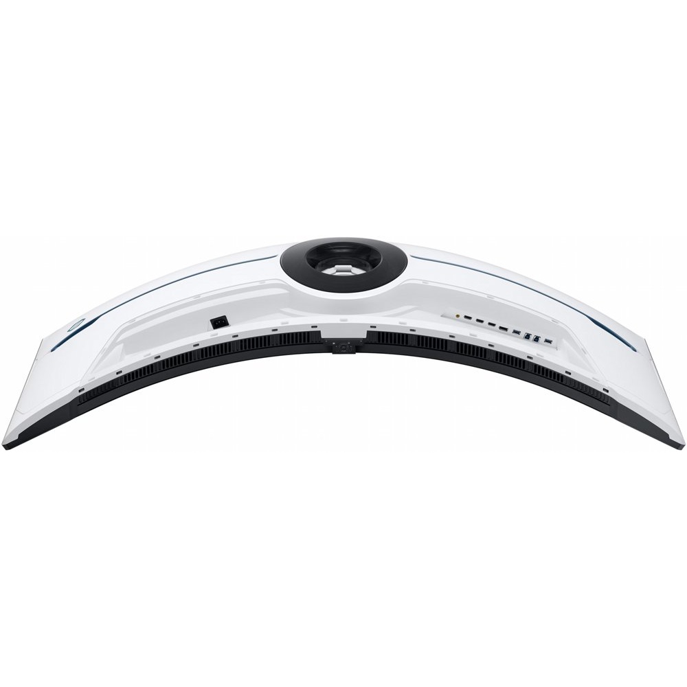 Samsung Odyssey Neo G95NC | 57" VA | 7680x2160 | 240Hz | Curved Gaming Monitor - Afbeelding 6