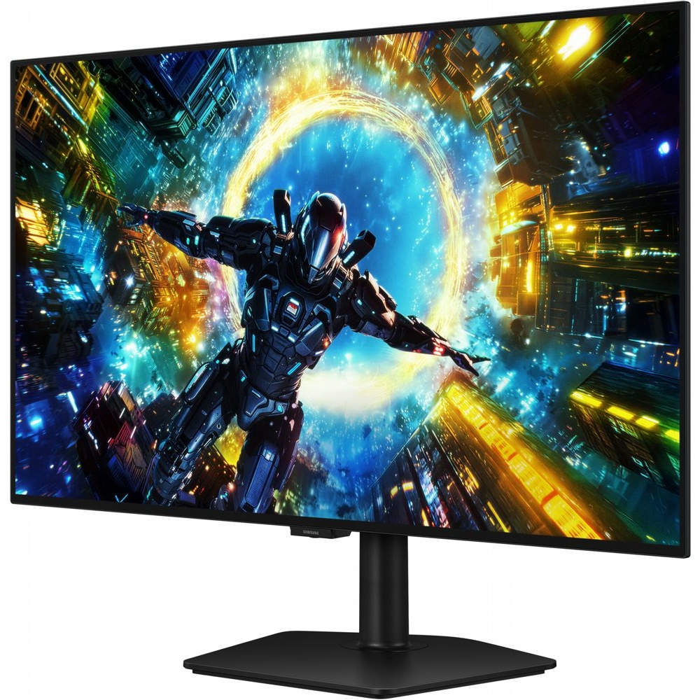 Samsung Odyssey OLED G7 G73SH | 32" 4K OLED Gaming Monitor | Dual Mode 4K 165Hz / Full HD 330Hz | 0,03ms - Afbeelding 3