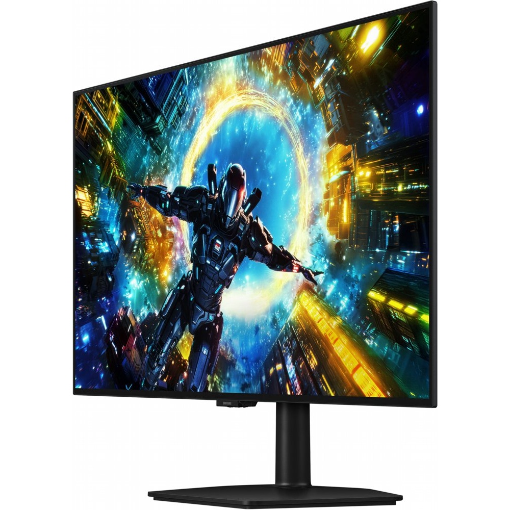 Samsung Odyssey OLED G7 G73SH | 32" 4K OLED Gaming Monitor | Dual Mode 4K 165Hz / Full HD 330Hz | 0,03ms - Afbeelding 5