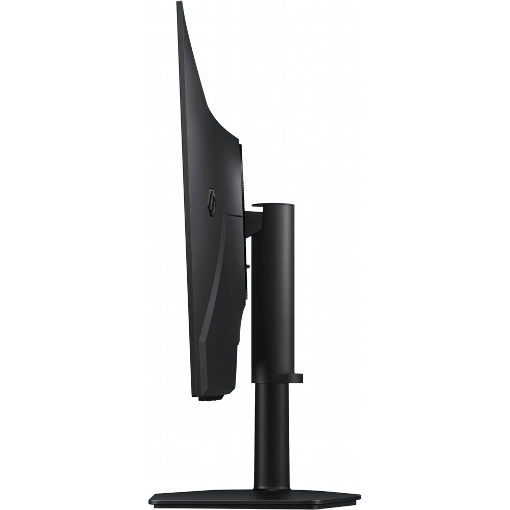 Samsung Odyssey OLED G7 G73SH | 32" 4K OLED Gaming Monitor | Dual Mode 4K 165Hz / Full HD 330Hz | 0,03ms - Afbeelding 9