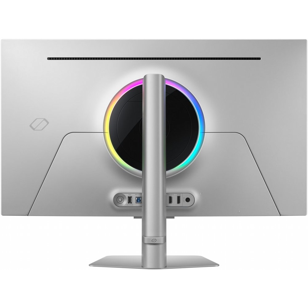 Samsung Odyssey OLED G8 G81SF | 32" 4K QD-OLED | 240Hz | Gaming Monitor - Afbeelding 2