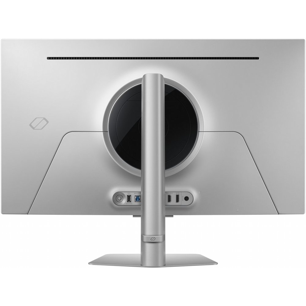Samsung Odyssey OLED G8 G81SF | 32" 4K QD-OLED | 240Hz | Gaming Monitor - Afbeelding 3