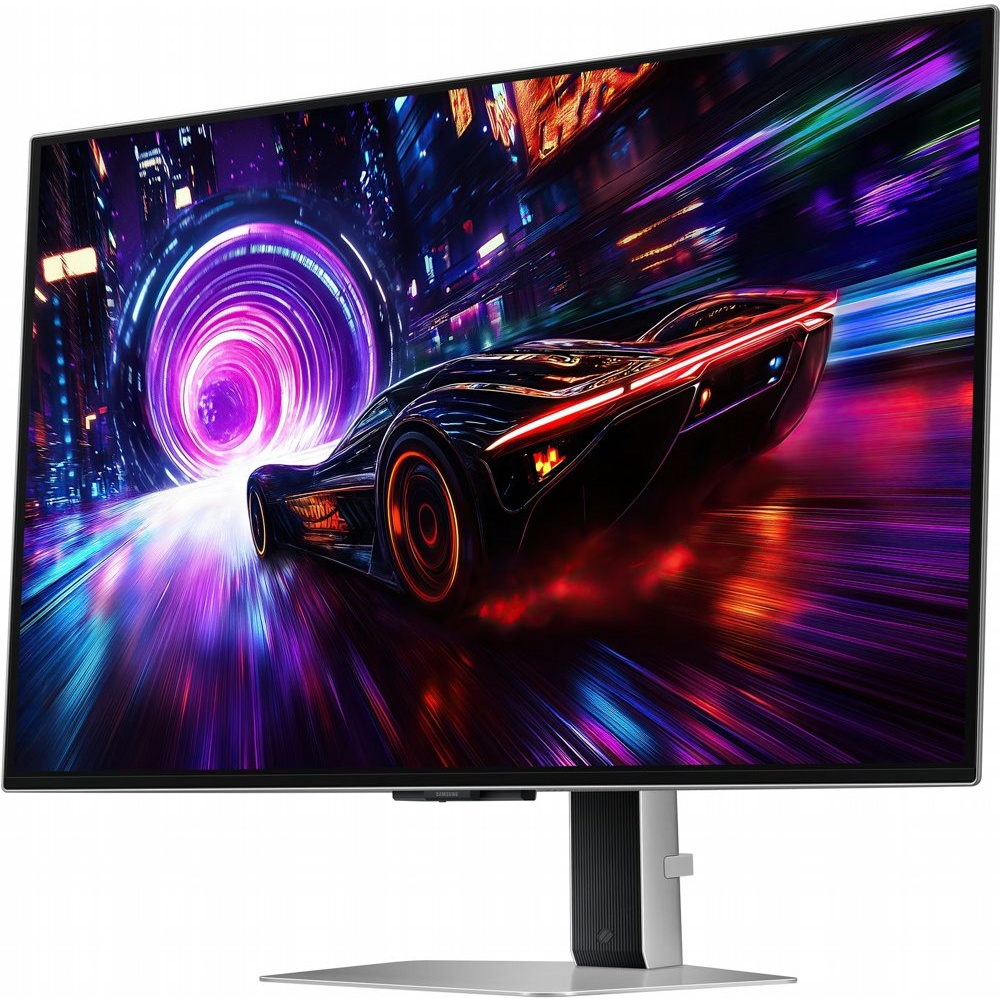 Samsung Odyssey OLED G8 G81SF | 32" 4K QD-OLED | 240Hz | Gaming Monitor - Afbeelding 4