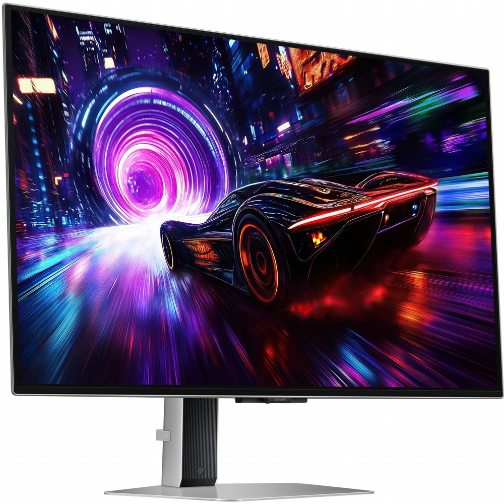 Samsung Odyssey OLED G8 G81SF | 32" 4K QD-OLED | 240Hz | Gaming Monitor - Afbeelding 5