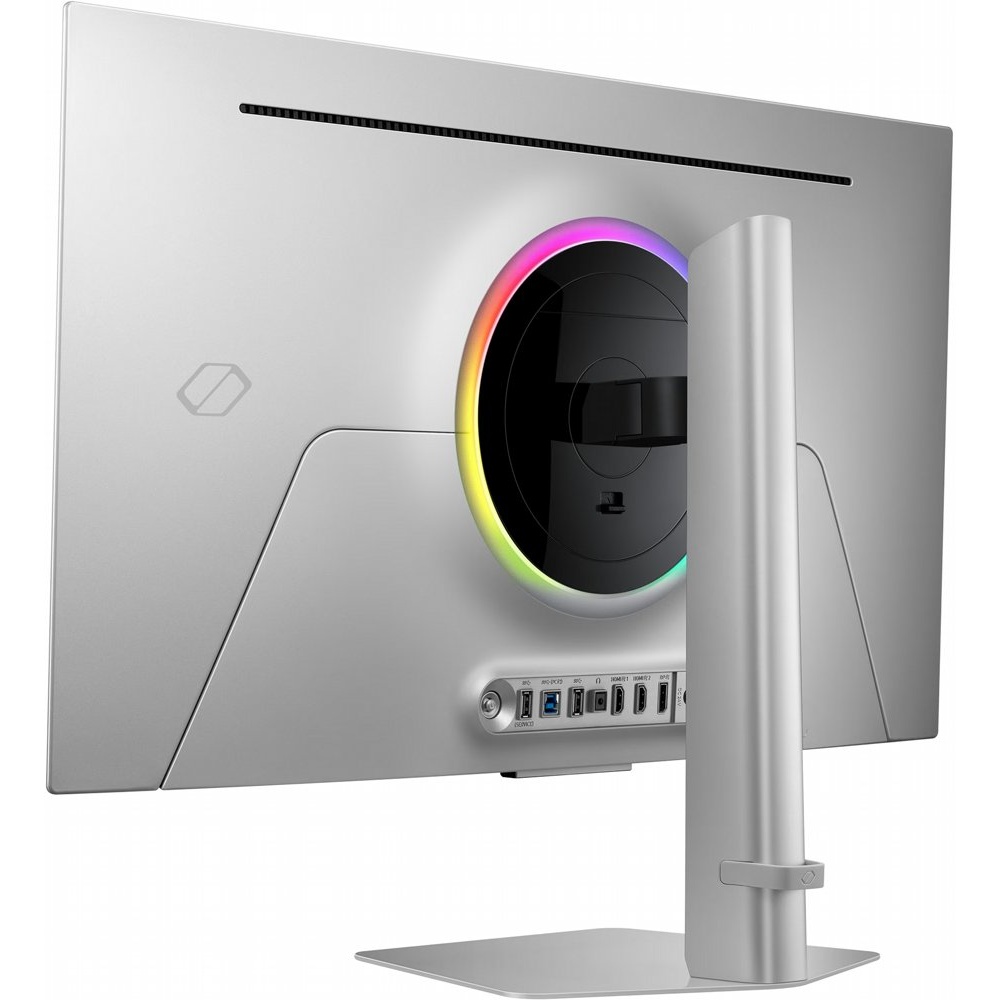 Samsung Odyssey OLED G8 G81SF | 32" 4K QD-OLED | 240Hz | Gaming Monitor - Afbeelding 7