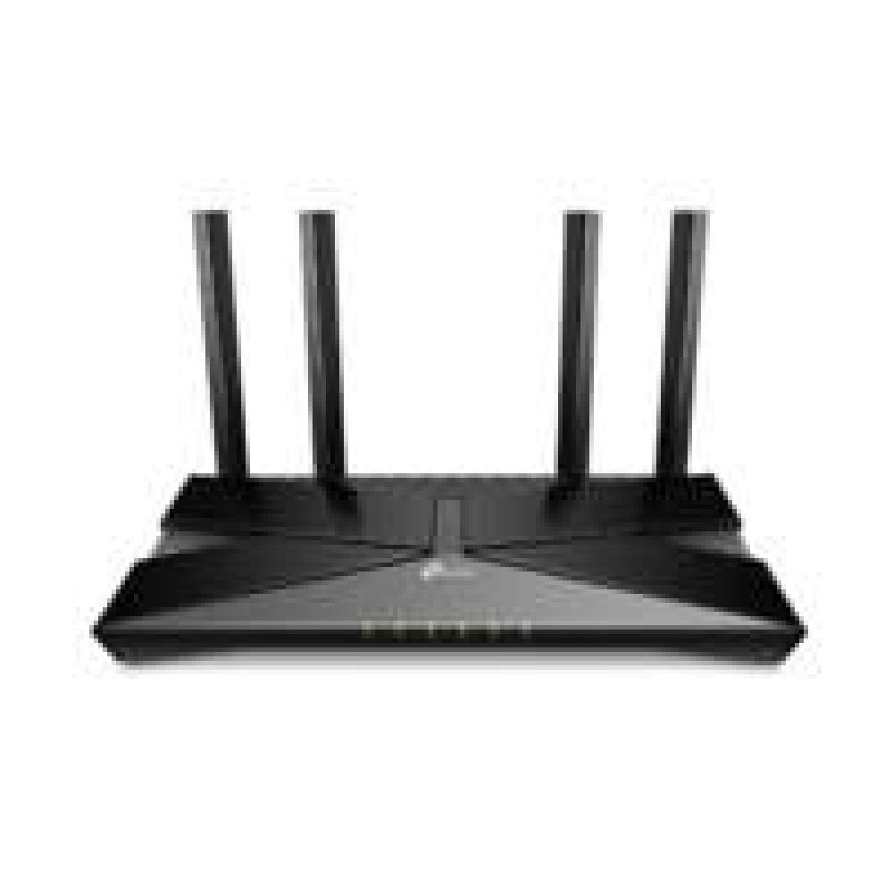 TP-Link Archer AX23 | Wifi 6 Router | Gigabit Ethernet Dual-band (2.4 GHz / 5 GHz) | 1200Mbit/s | OPEN BOX - Afbeelding 2