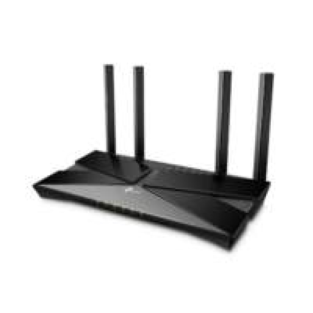 TP-Link Archer AX23 | Wifi 6 Router | Gigabit Ethernet Dual-band (2.4 GHz / 5 GHz) | 1200Mbit/s | OPEN BOX - Afbeelding 3