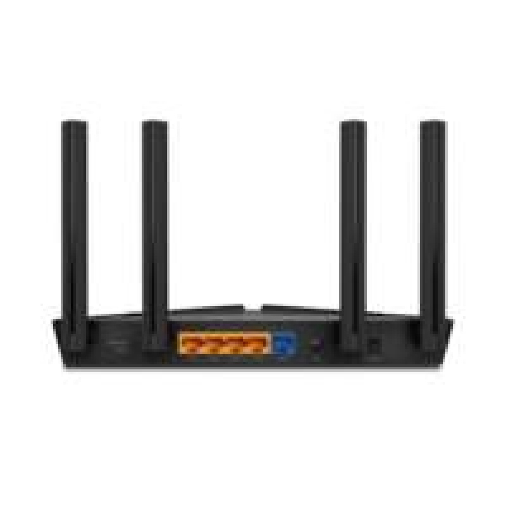 TP-Link Archer AX23 | Wifi 6 Router | Gigabit Ethernet Dual-band (2.4 GHz / 5 GHz) | 1200Mbit/s | OPEN BOX - Afbeelding 4