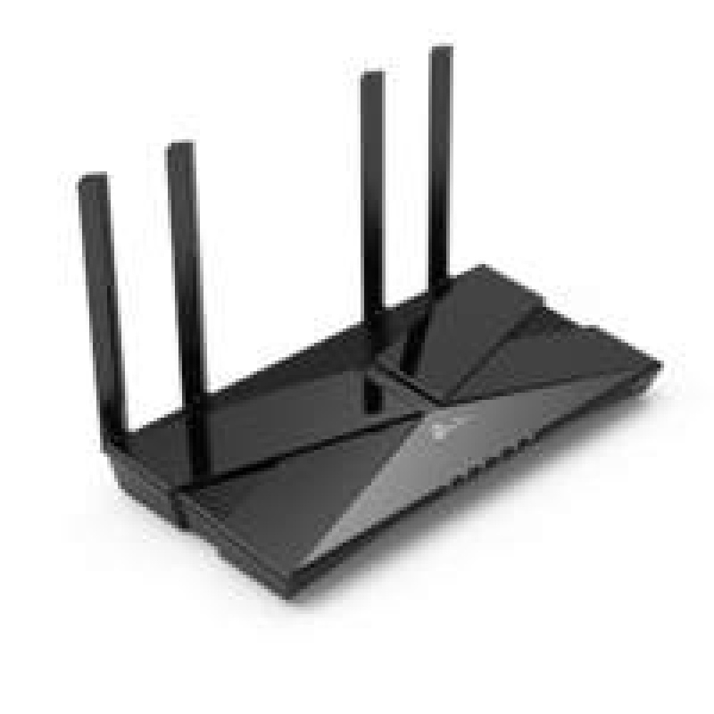 TP-Link Archer AX23 | Wifi 6 Router | Gigabit Ethernet Dual-band (2.4 GHz / 5 GHz) | 1200Mbit/s | OPEN BOX - Afbeelding 5