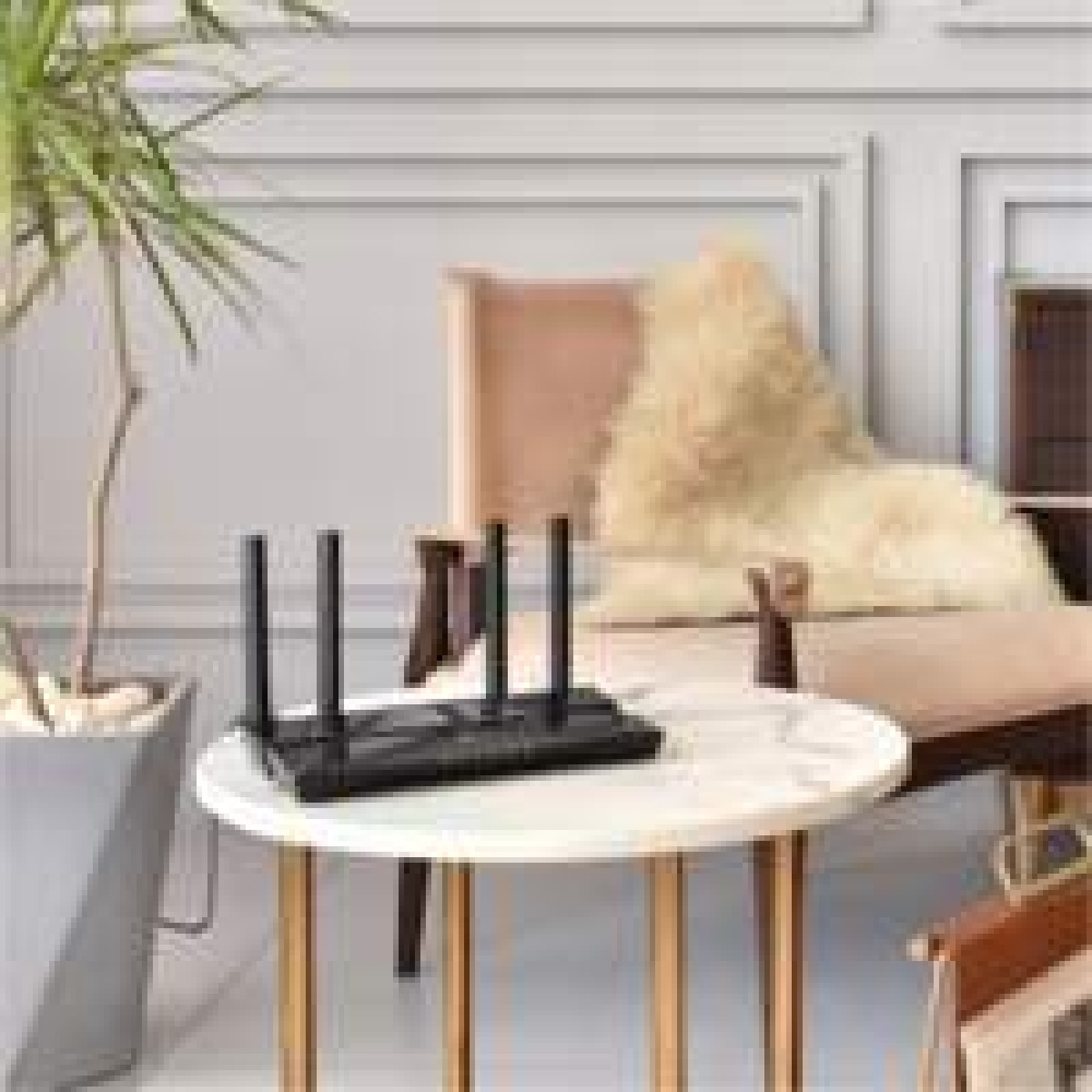 TP-Link Archer AX23 | Wifi 6 Router | Gigabit Ethernet Dual-band (2.4 GHz / 5 GHz) | 1200Mbit/s | OPEN BOX - Afbeelding 6