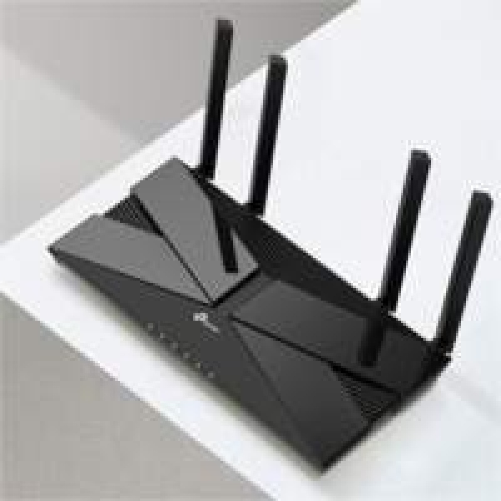 TP-Link Archer AX23 | Wifi 6 Router | Gigabit Ethernet Dual-band (2.4 GHz / 5 GHz) | 1200Mbit/s | OPEN BOX - Afbeelding 7