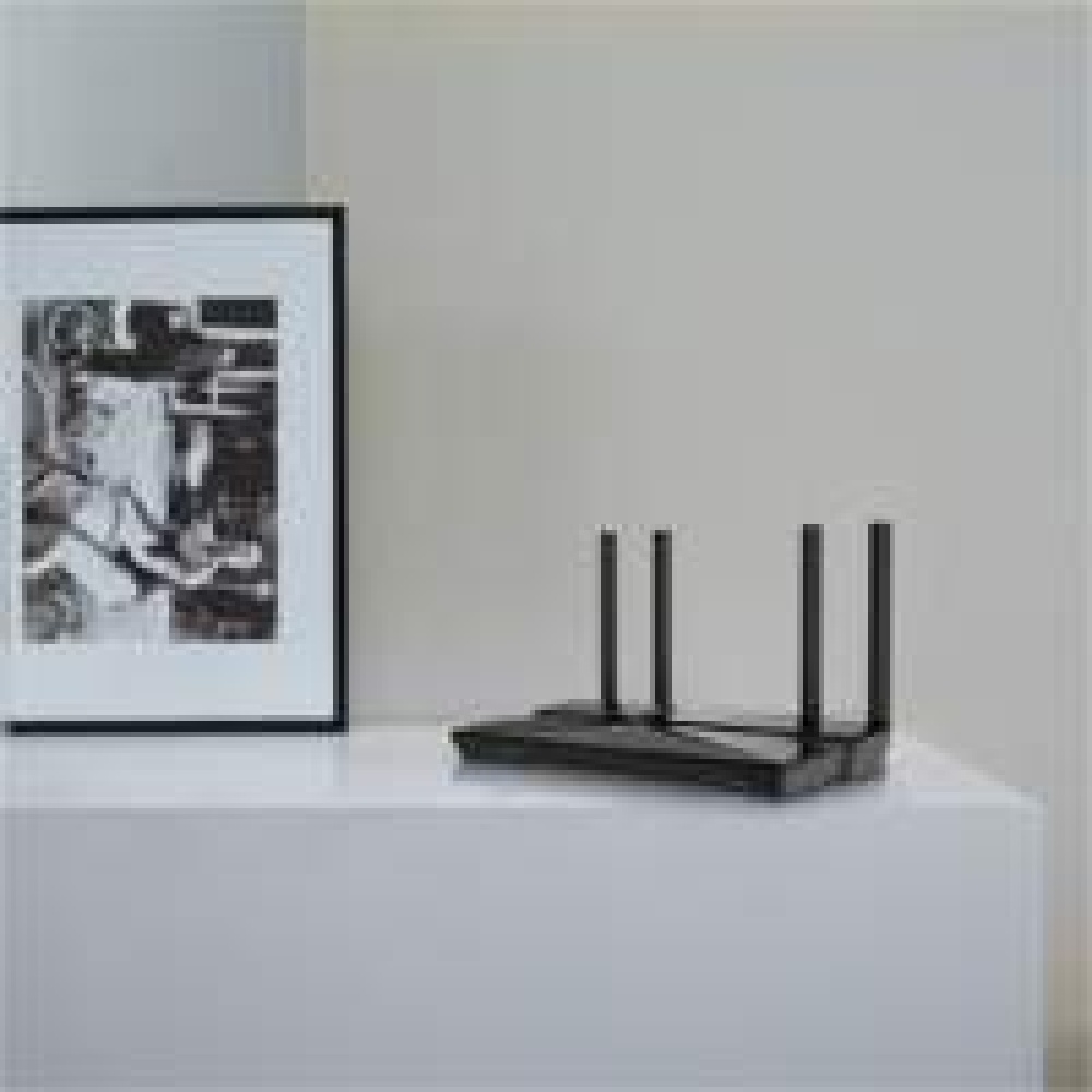 TP-Link Archer AX23 | Wifi 6 Router | Gigabit Ethernet Dual-band (2.4 GHz / 5 GHz) | 1200Mbit/s | OPEN BOX - Afbeelding 9