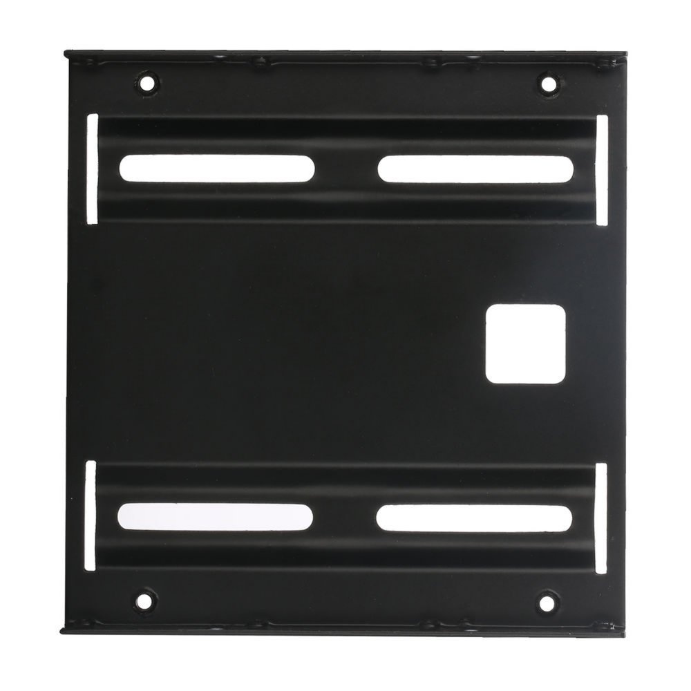 AC1540 | 2,5" naar 3,5" HDD/SSD-bracket | Inclusief SATA-kabel (50 cm) | Inclusief schroeven - Afbeelding 4