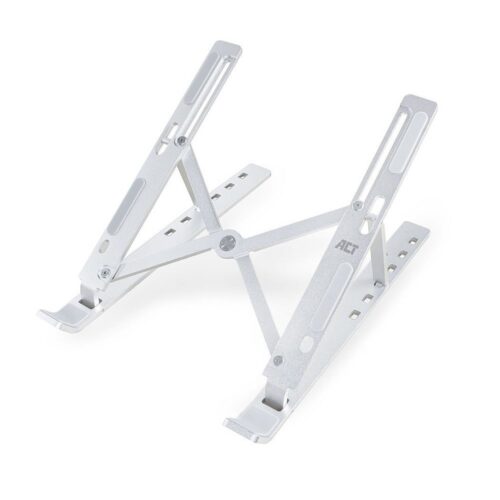 ACT AC8120 | Notebookstandaard 15" | Grijs