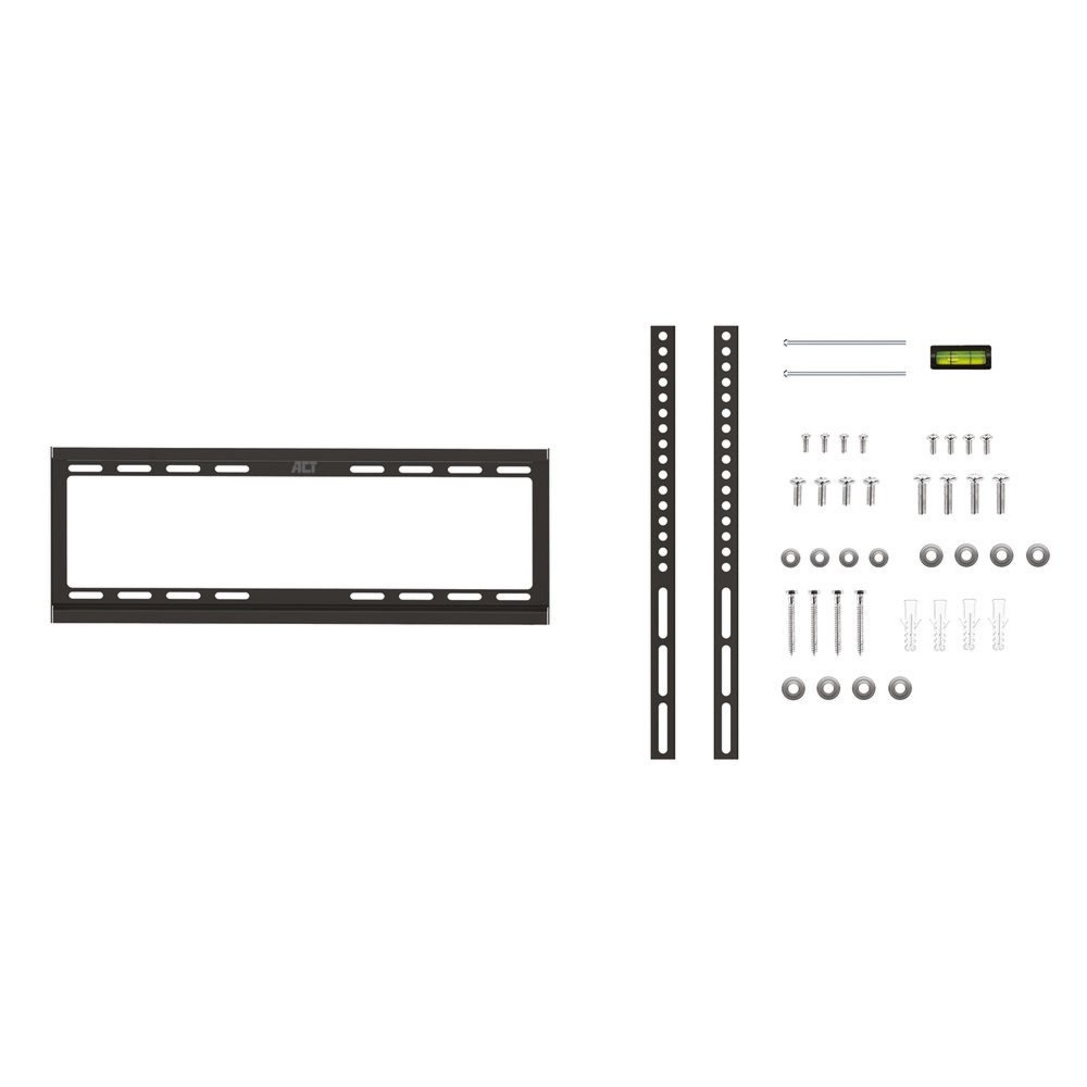ACT AC8351 | TV-beugel | 32-55" | max 35kg | VESA 400x400 - Afbeelding 2