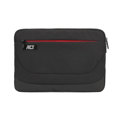 ACT Suburb 14.1" Laptop Sleeve | Grijs | Gemaakt van Gerecycled Plastic