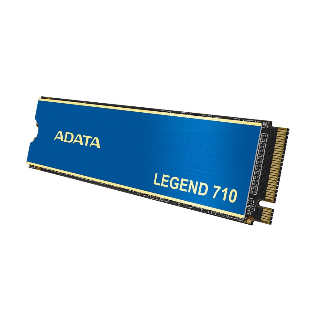 ADATA Legend 710 | 512GB NVMe SSD | M.2 Gen3 | 2400 MB/s Lezen | 1600 MB/s Schrijven - Afbeelding 3