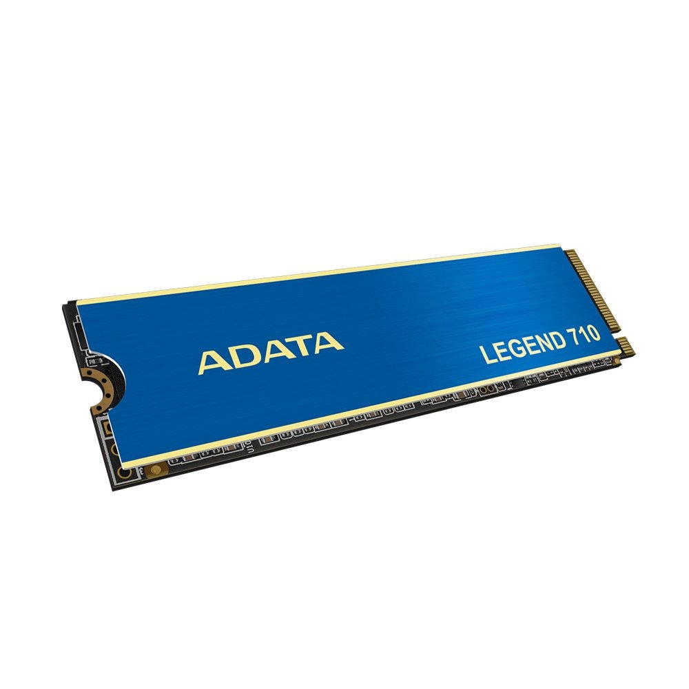 ADATA Legend 710 | 512GB NVMe SSD | M.2 Gen3 | 2400 MB/s Lezen | 1600 MB/s Schrijven - Afbeelding 4