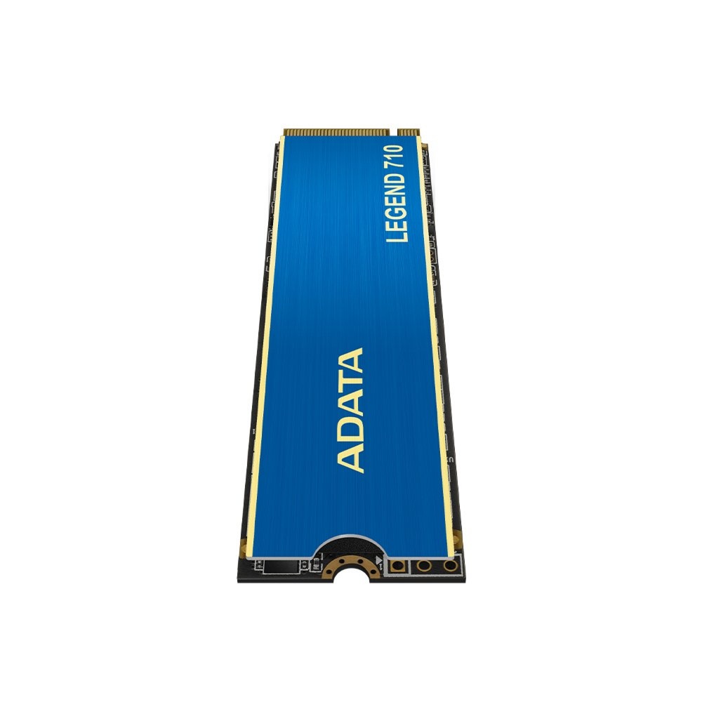 ADATA Legend 710 | 512GB NVMe SSD | M.2 Gen3 | 2400 MB/s Lezen | 1600 MB/s Schrijven - Afbeelding 5