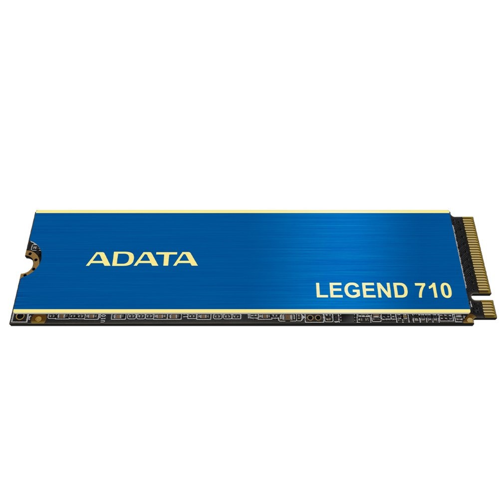 ADATA Legend 710 | 512GB NVMe SSD | M.2 Gen3 | 2400 MB/s Lezen | 1600 MB/s Schrijven - Afbeelding 6