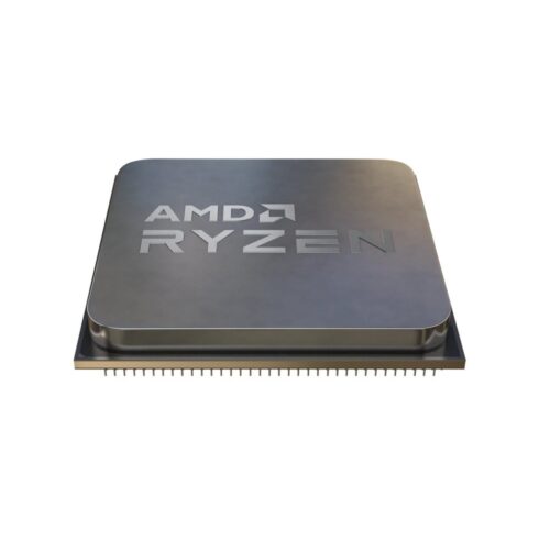 AMD Ryzen 5 4500 | 6 cores / 12 threads | 3,6 GHz (4,1 GHz Turbo) | AM4 | 8 MB L3-cache | Processor