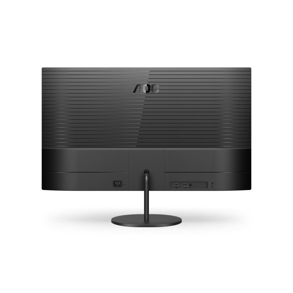 AOC Q32V4 | 31.5" 2K Ultra HD IPS Monitor (2560x1440) | Zwart - Afbeelding 5