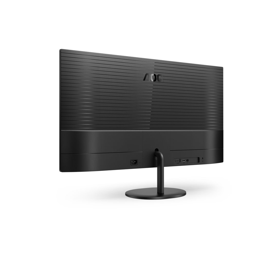 AOC Q32V4 | 31.5" 2K Ultra HD IPS Monitor (2560x1440) | Zwart - Afbeelding 6