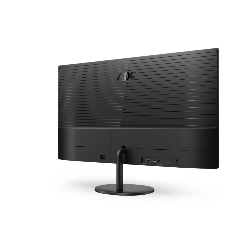 AOC Q32V4 | 31.5" 2K Ultra HD IPS Monitor (2560x1440) | Zwart - Afbeelding 7