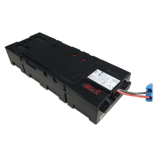 APC APCRBC116 | Vervangende Batterijcartridge | Voor UPS | Hot-Swappable