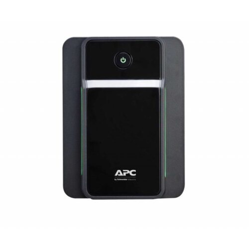 APC Back-UPS 1600VA 230V AVR | Frans Stopcontact
