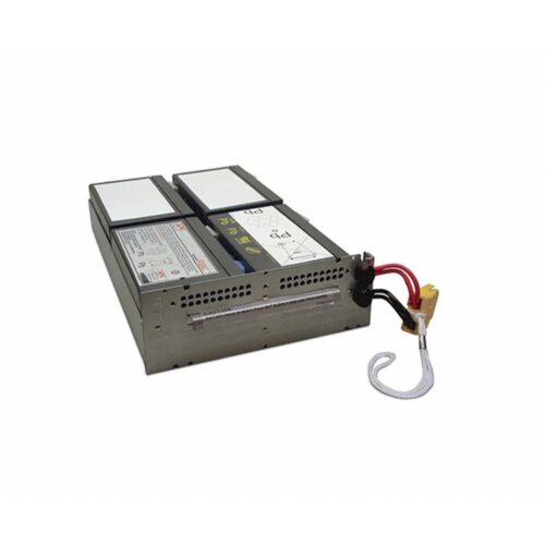 APC Batterij Vervangingscartridge | APCRBC133