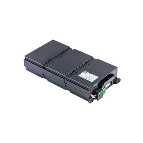 APC Batterij Vervangingscartridge | APCRBC141
