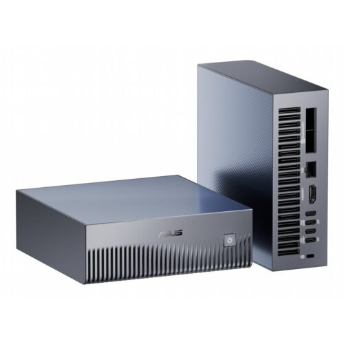 ASUS Ascent GX10 | NVIDIA GB10 Grace Blackwell | 128GB LPDDR5X | 2TB SSD | AI Supercomputer