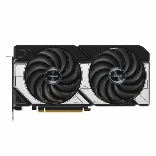 ASUS Dual GeForce RTX 5070 | 12GB GDDR7 | DLSS 4 | Videokaart | Nvidia GPU