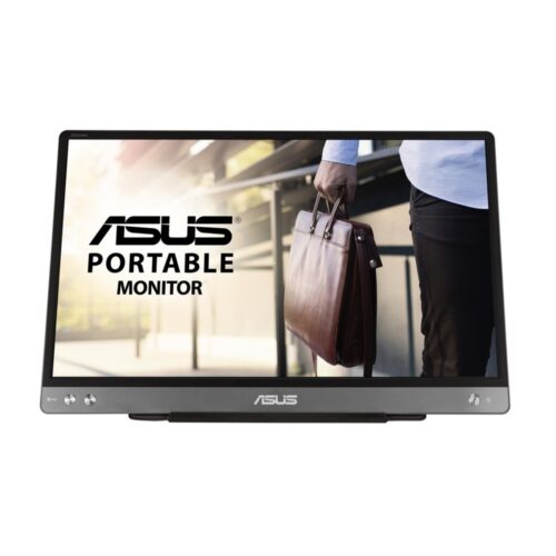 ASUS MB14AC 14" | 1920 x 1080 IPS | 60Hz | Portable Monitor