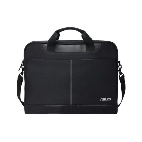ASUS Nereus 16" Laptop Aktetas | Zwart