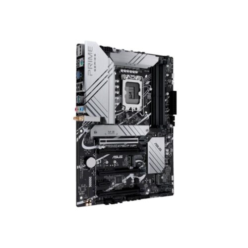 ASUS PRIME Z790-P WIFI | Socket LGA 1700 | Intel Z790 | 4xDDR5 | ATX | Moederbord