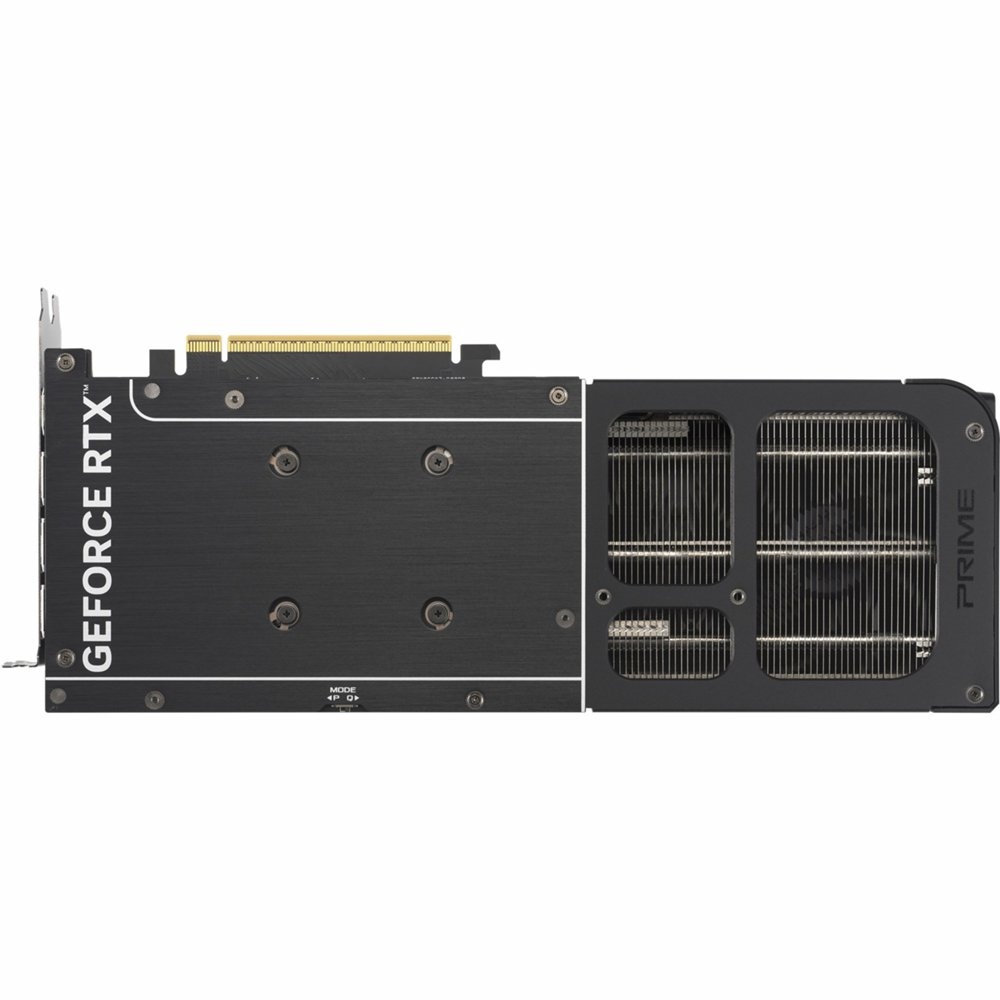 ASUS Prime GeForce RTX 5060 Ti | 8GB GDDR7 | DLSS 4 | Videokaart | Nvidia GPU - Afbeelding 2