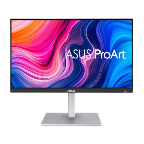 ASUS ProArt PA278CV 27" | 2560 x 1440 IPS | 75Hz | USB-C | Monitor