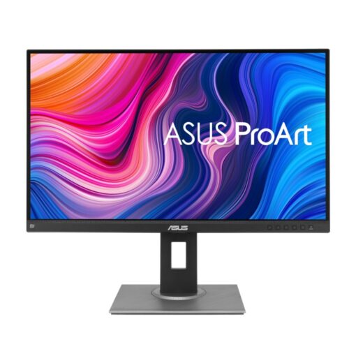ASUS ProArt PA278QV 27" | 2560 x 1440 IPS | 75Hz | Monitor
