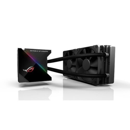 ASUS ROG Ryujin 240mm | All-in-One CPU Waterkoeler