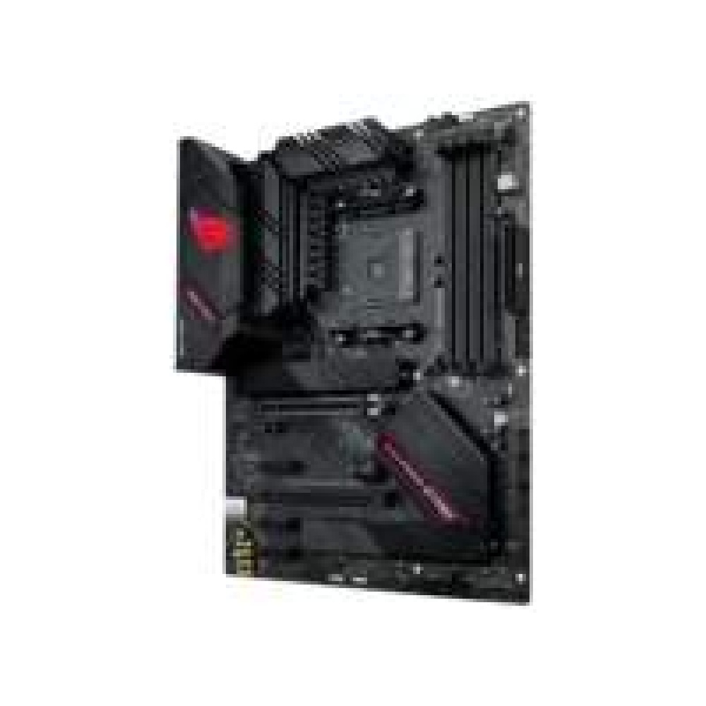 ASUS ROG STRIX B550-F GAMING WIFI II | Socket AM4 | AMD B550 | 4xDDR4 | ATX | Moederbord - Afbeelding 2