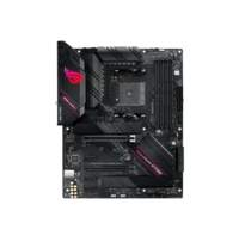 ASUS ROG STRIX B550-F GAMING WIFI II | Socket AM4 | AMD B550 | 4xDDR4 | ATX | Moederbord - Afbeelding 3