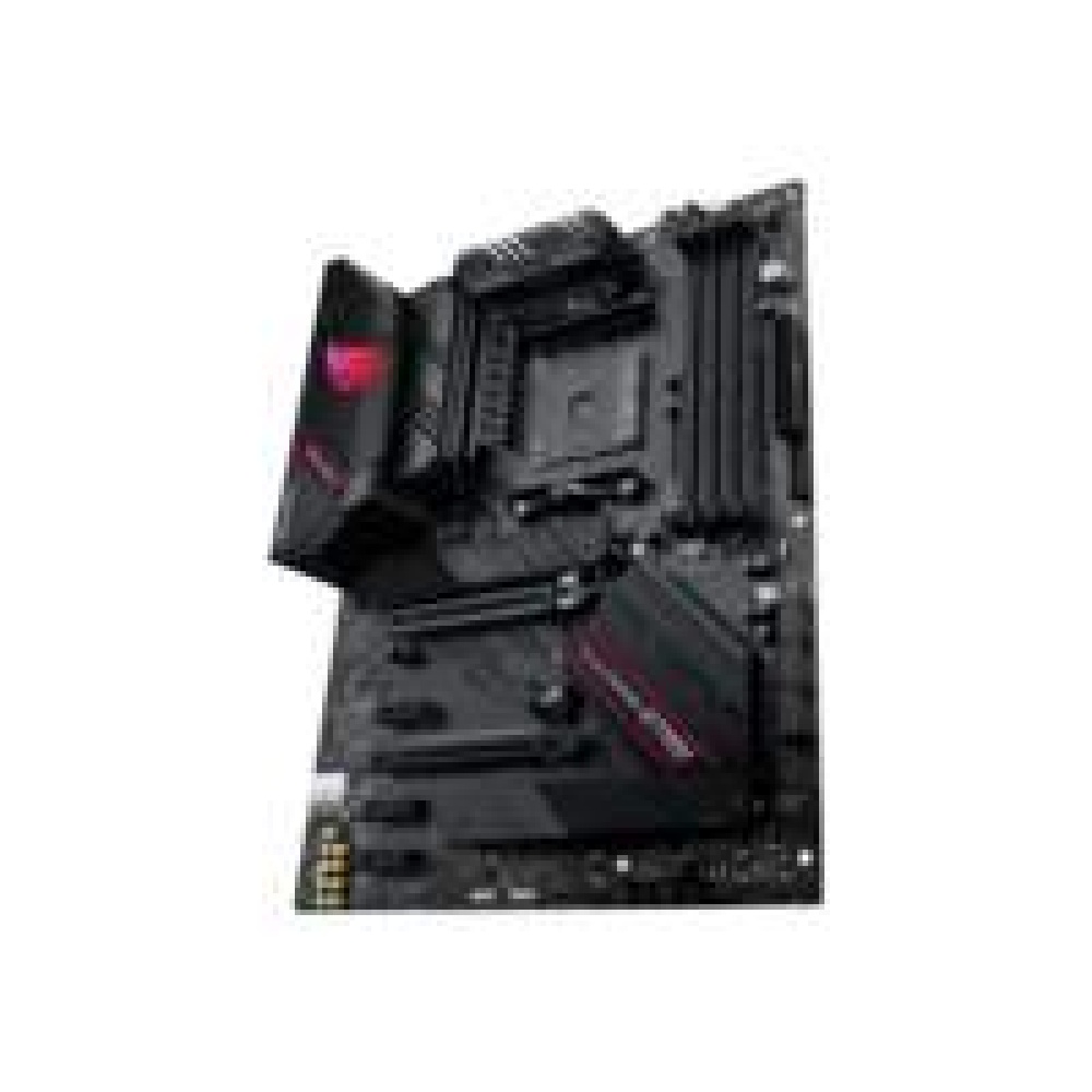 ASUS ROG STRIX B550-F GAMING WIFI II | Socket AM4 | AMD B550 | 4xDDR4 | ATX | Moederbord - Afbeelding 4