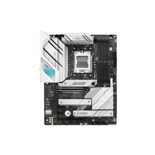 ASUS ROG STRIX B650-A GAMING WIFI | Socket AM5 | AMD B650 | 4xDDR5 | ATX | Moederbord