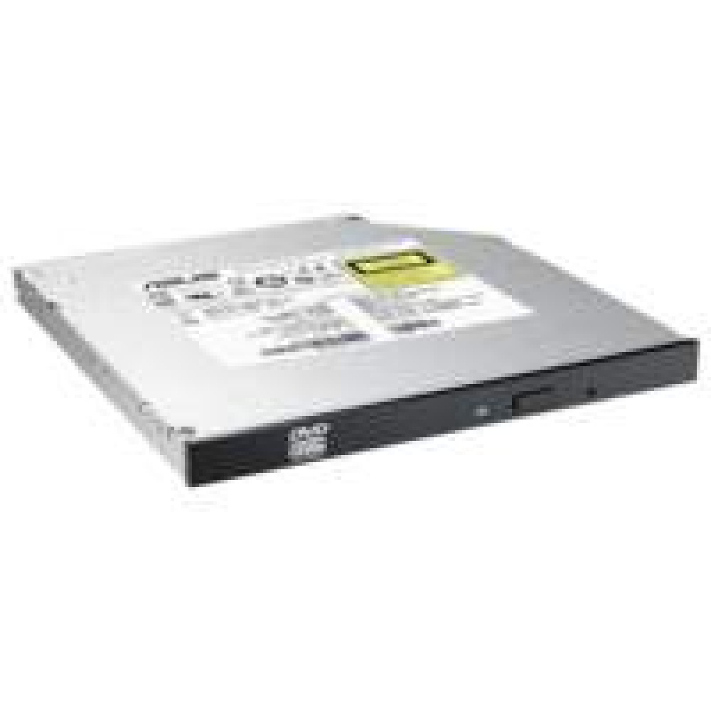 ASUS SDRW-08U1MT | Intern Optisch Schijfstation | DVD-RW | Zwart - Afbeelding 3